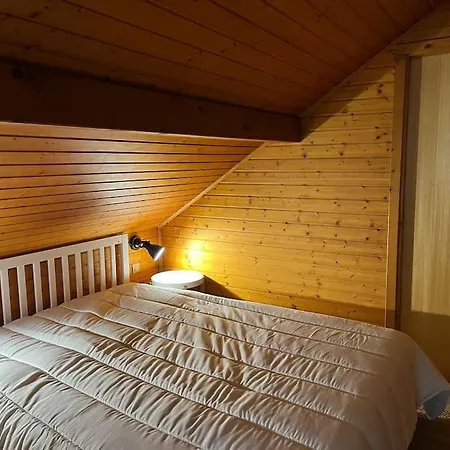 Casa vacanze Le Chalet Des Pins Yourhosthelper *