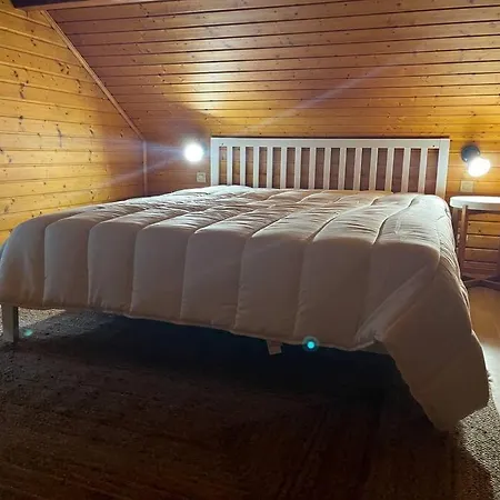 Le Chalet Des Pins Yourhosthelper Ferienhaus La Teste-de-Buch