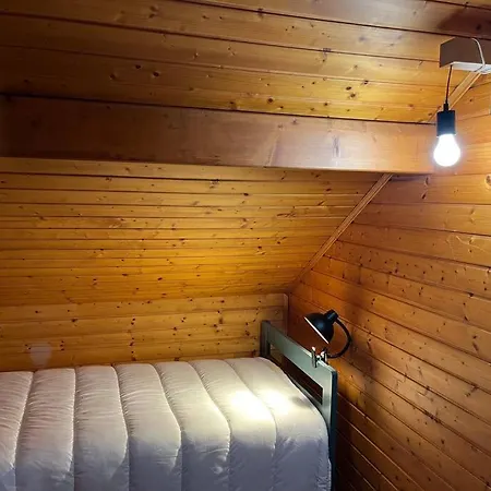 Le Chalet Des Pins Yourhosthelper * La Teste-de-Buch