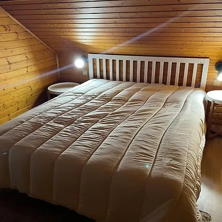 Ferienhaus Le Chalet Des Pins Yourhosthelper La Teste-de-Buch