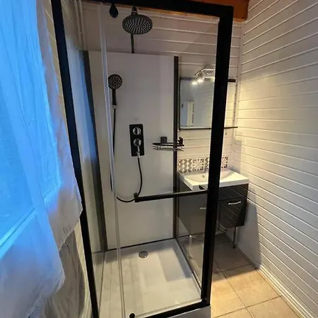 Le Chalet Des Pins Yourhosthelper * La Teste-de-Buch