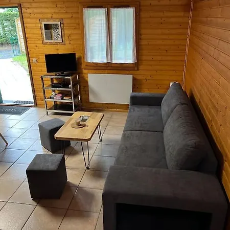 Le Chalet Des Pins Yourhosthelper Casa vacanze La Teste-de-Buch