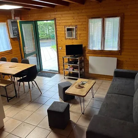 Le Chalet Des Pins Yourhosthelper La Teste-de-Buch