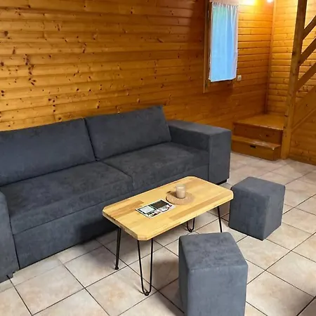 Le Chalet Des Pins Yourhosthelper Ferienhaus