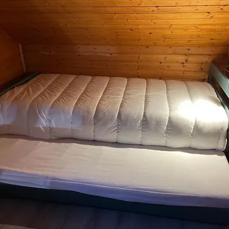 Ferienhaus Le Chalet Des Pins Yourhosthelper