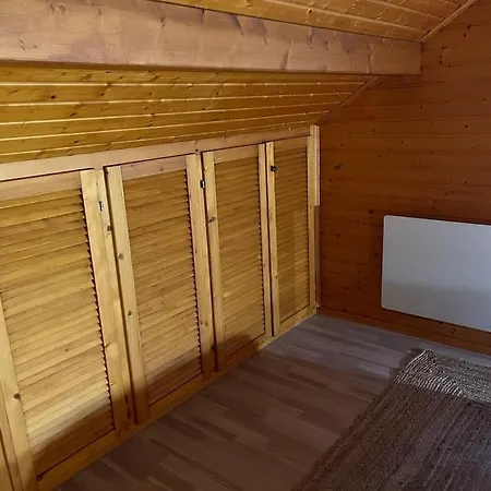 Casa vacanze Le Chalet Des Pins Yourhosthelper *
