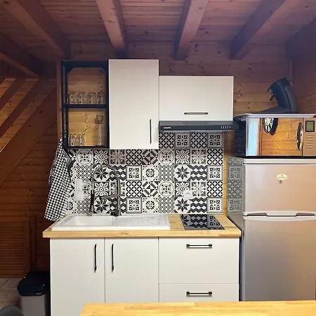 Casa vacanze Le Chalet Des Pins Yourhosthelper *