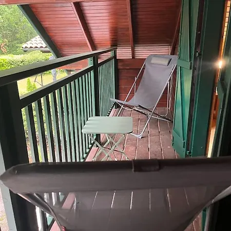 Le Chalet Des Pins Yourhosthelper * La Teste-de-Buch