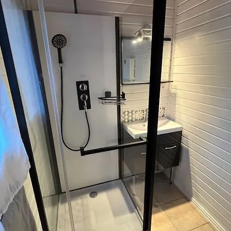 Le Chalet Des Pins Yourhosthelper Ferienhaus La Teste-de-Buch